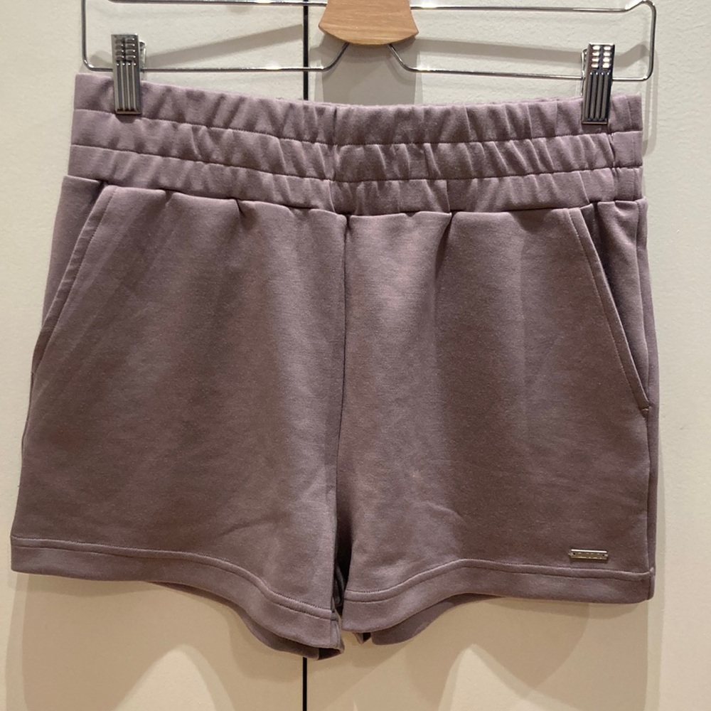 Aimn Comfy Sweatshorts